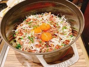 焼肉ジャンボ 本郷店