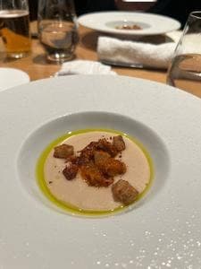 Restaurant MANSALVA