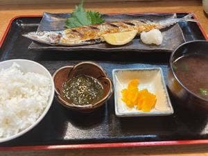 丸万寿司 本店