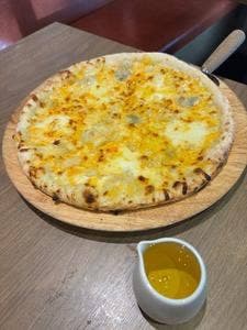 ボンジョルノ食堂 茗荷谷駅前店