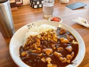 ユトリ珈琲店 松任店