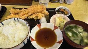 味美食堂