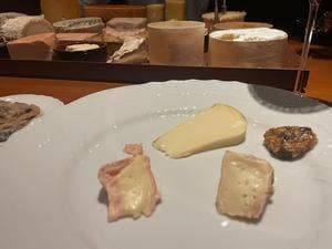 Le Comptoir W