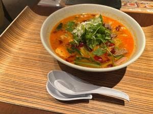 火鍋 小肥羊 天満橋京阪シティモール店 しゃおふぇいやん