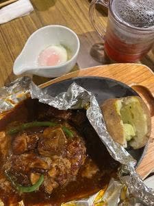 ココス 下館バイパス店