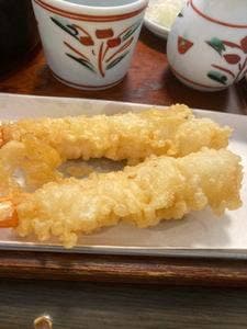日本そば 寶