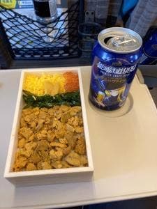 いわてのお弁当