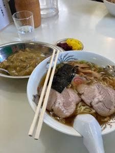 きんそば