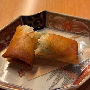 蕎麦 菫