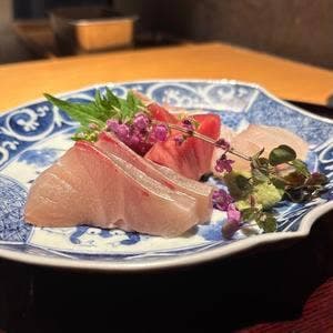 銀座 青天