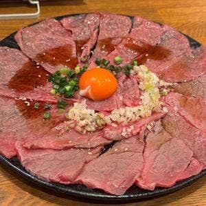 上野太昌園 上野駅前店