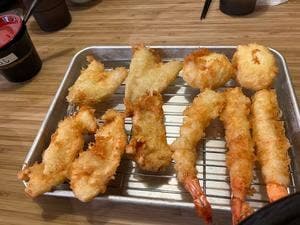 そば処とんぼ 宮島口店