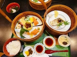 酒膳 松乃