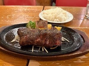 JUMBO STEAKHAN'S 本店