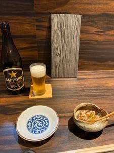 魚と野菜 つじ田