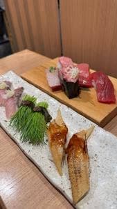 桃太郎すし エミオ練馬店