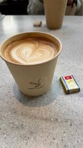 tata coffee stand