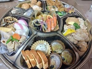 ごはんとおさけ kunugi