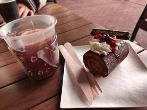ハウステンボス　クリスマスマーケット