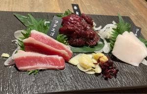 馬並み家 三田本店