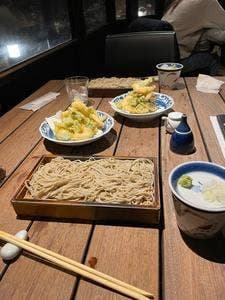 鎌倉 松原庵