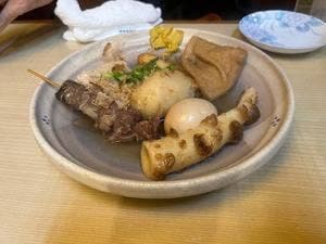 居酒屋 丸福