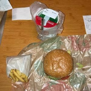 バーガーキング 瑞江駅前店