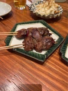 つね吉