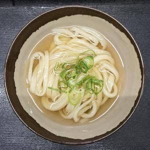 山内うどん店