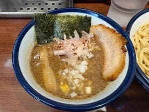 つけめん 玉 本店