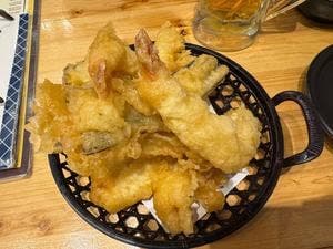 魚吉酒場 上野店