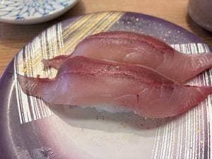 すし辰 西風新都店