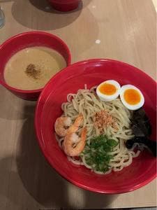 えびそば えび助