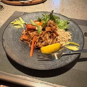 クィーンオブタイランド 横浜