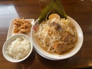 五十五番 国道1号刈谷店
