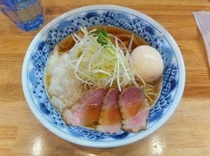 初花