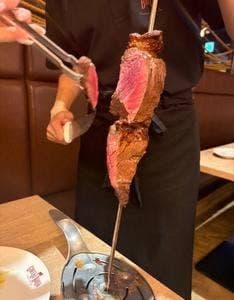 シュラスコ＆ビアバー ゴッチバッタ 上野