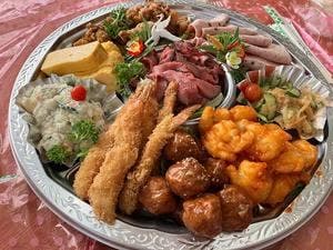 肉のくすの木