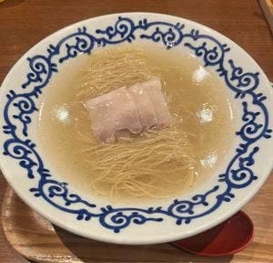 豚そば月や ラーメン滑走路店