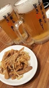 大衆酒場まるよし 天満橋店