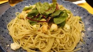 洋麺屋 五右衛門 越谷レイクタウン店