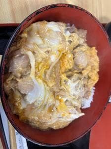 レストラン どんどん