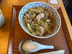 松月庵