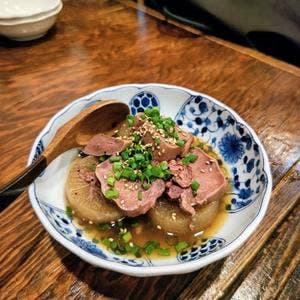 居酒屋佐伯屋 門仲本店