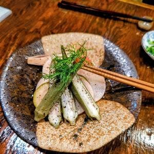 居酒屋佐伯屋 門仲本店