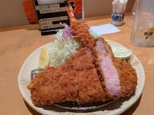 とんかつ勝 上大岡店