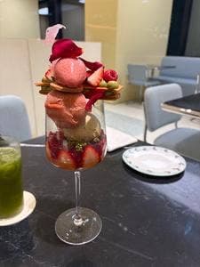MARNI CAFE