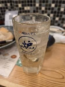 炉端とおでん 呼炉凪来 高崎店