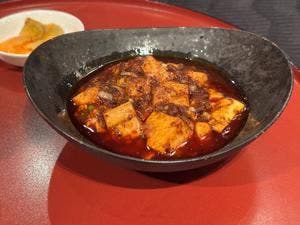 szechwan restaurant 陳