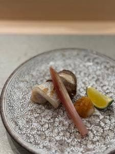 AWA SUSHI